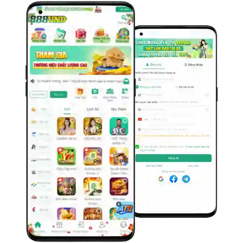 Tải App Ứng dụng 888VND